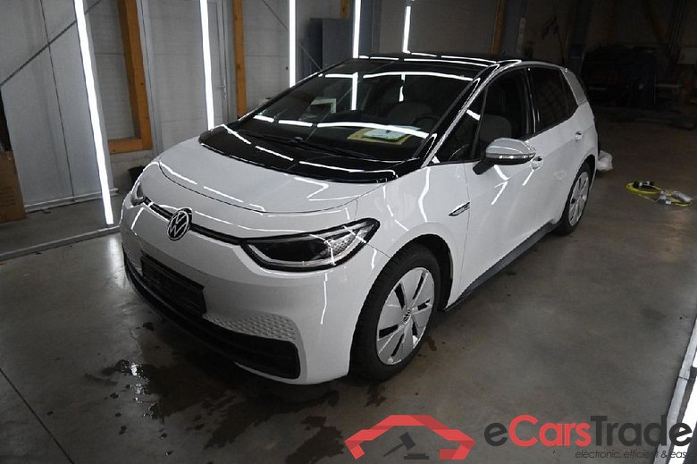 VW ID.3 Performance Upgrade Pro 1st Max 5d 150kW