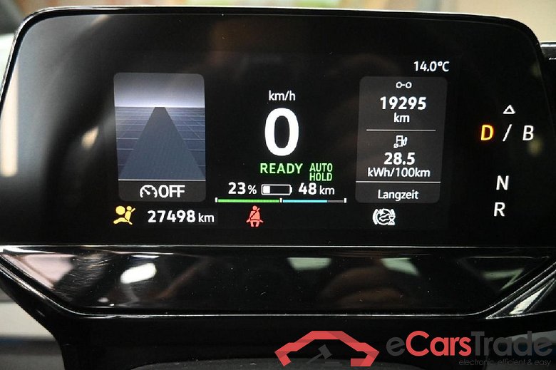 VW ID.3 Performance Upgrade Pro 1st Max 5d 150kW #6