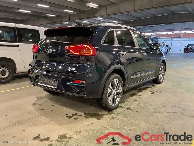 KIA E-NIRO 64 kWh More #4