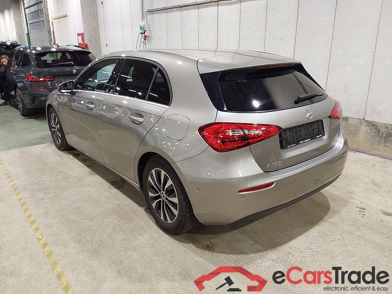 MERCEDES-BENZ A-CLASS 1.3 A 160 #2