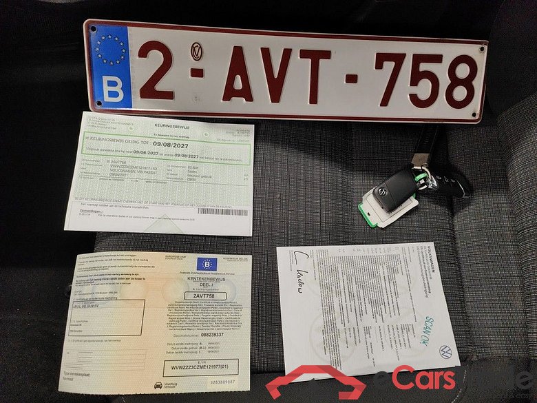 Volkswagen Passat 2.0 TDI 90kW Style Business DSG 4d #4