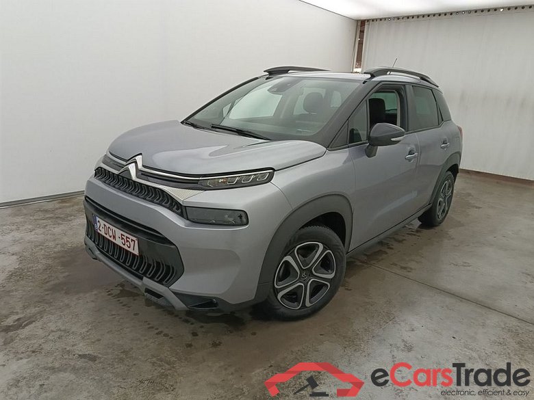 Citroën C3 Aircross 1.2 PureTech 110 S&S MAN6 Feel 5d