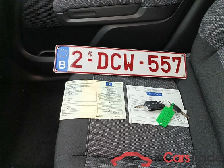 Citroën C3 Aircross 1.2 PureTech 110 S&S MAN6 Feel 5d #4