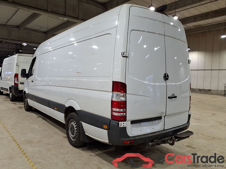 MERCEDES-BENZ SPRINTER 300/35 FOU LWB DSL - 314 2.1 BlueTEC A3H2 (EU6) STOCK #2
