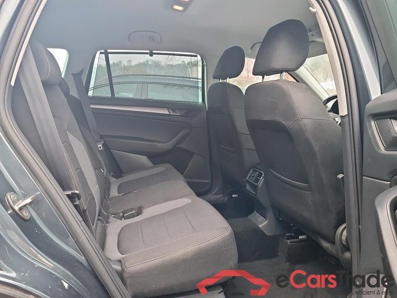 SKODA KODIAQ DIESEL 2.0 CR TDi Ambition DSG #6