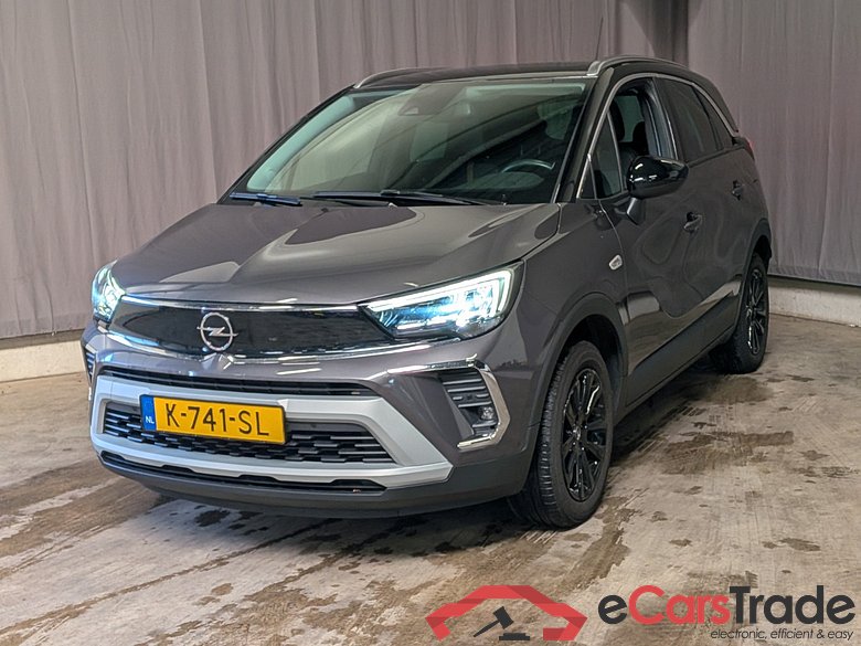 OPEL Crossland 1.2 Turbo Elegance #1