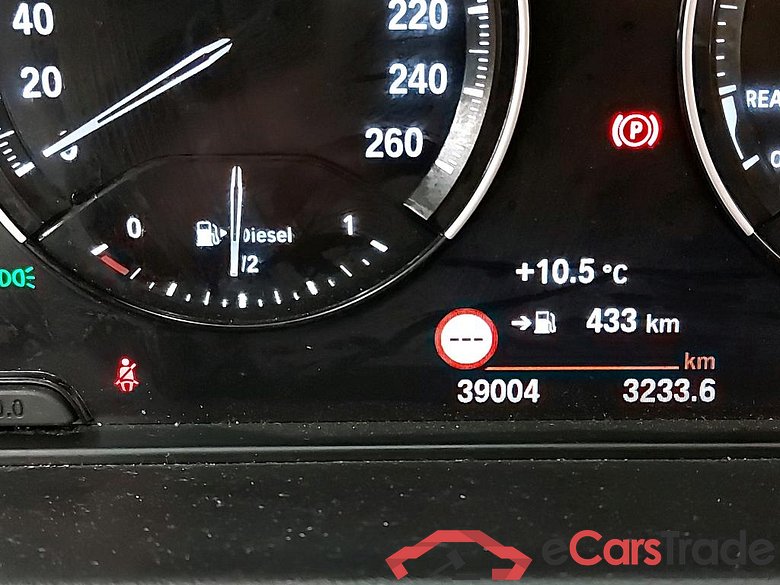 BMW - BMW X2 sDrive16dA DCT 116PK AUT Model Advantage & ACO Business Edition #5