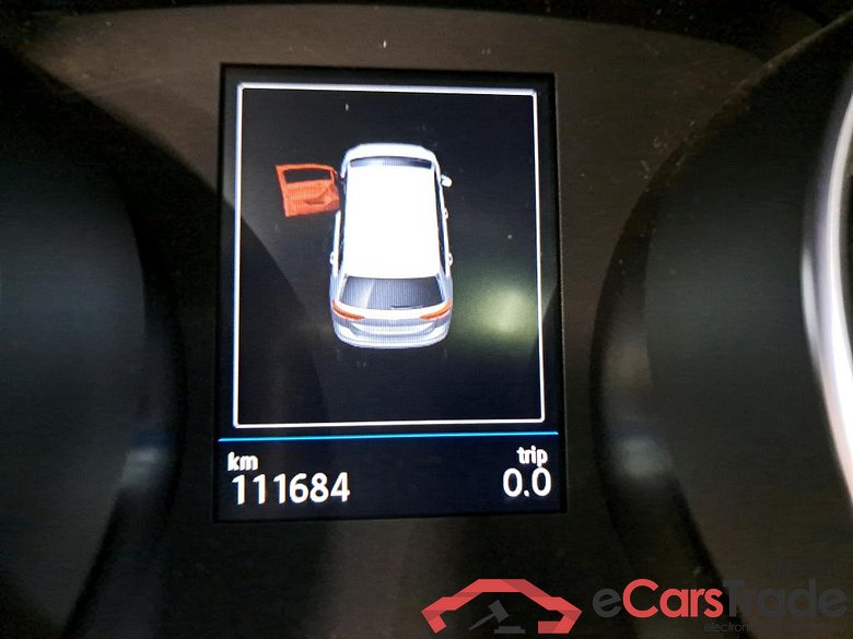 VOLKSWAGEN - VW  TOURAN TSi 150PK DSG Highline & Pack Business Plus & Winter & PDC & Nav Discover Media & Rear Camera * PETROL * #5