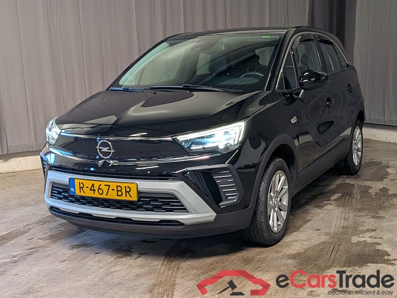 OPEL Crossland 1.2 Turbo Elegance #1