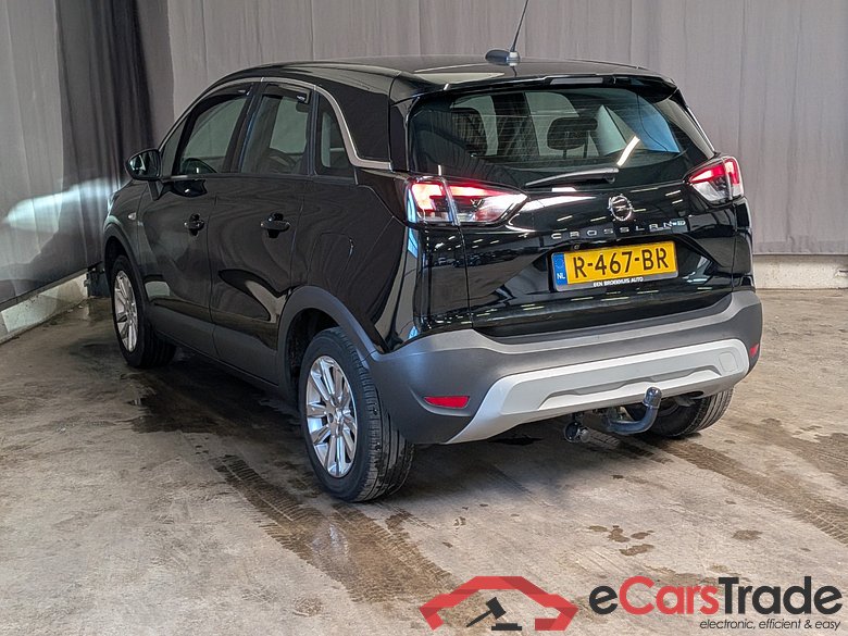 OPEL Crossland 1.2 Turbo Elegance #4