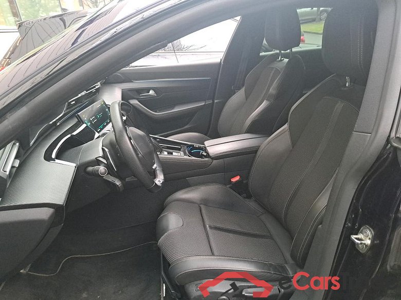 PEUGEOT 508 SW 1.6 PHEV 225 E-AUTO GT #5