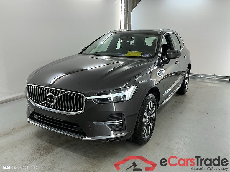 VOLVO XC60 2.0 T6 PHEV CORE AUTO 4WD
