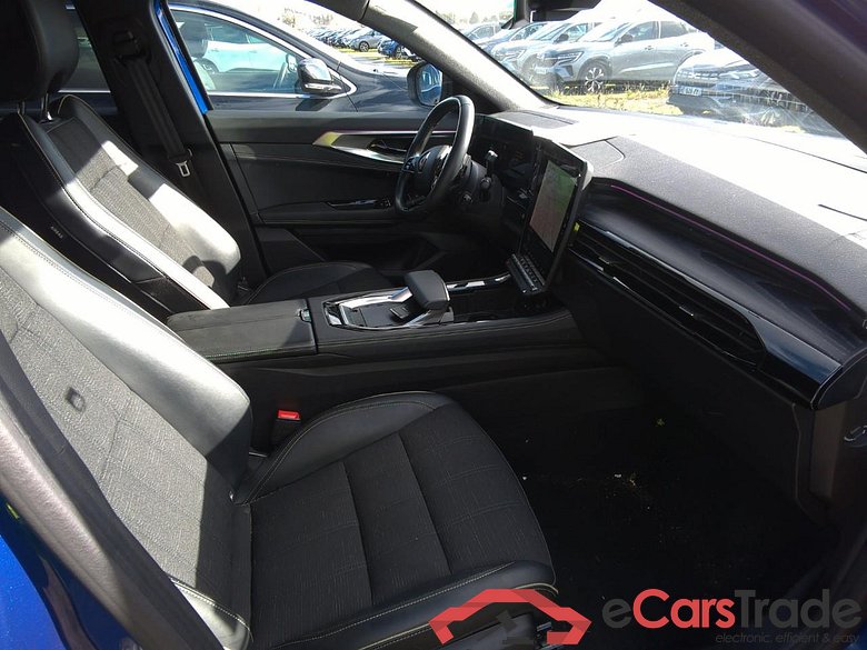 Austral  Iconic 1.2  200CV  BVAV  6E #3