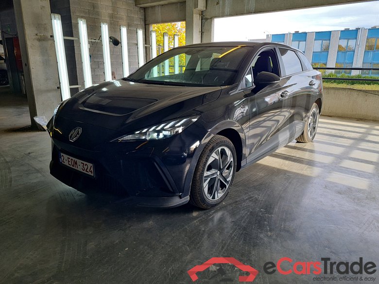 MG MG4 Comfort 64 kWh 204 hp #1