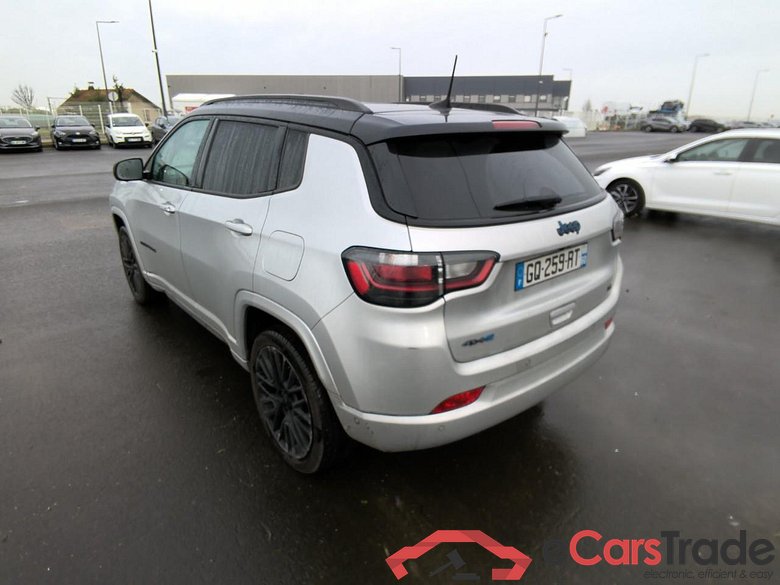 JEEP COMPASS 240 PHEV S AT RK #4