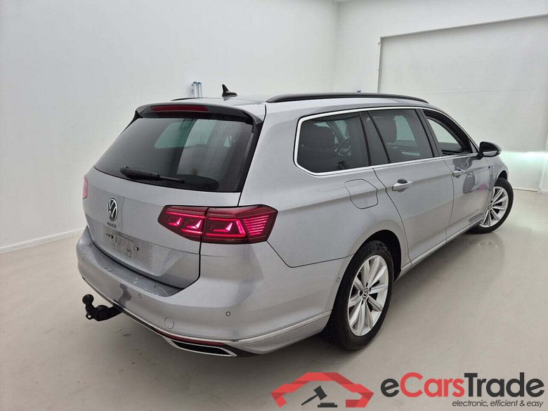 VOLKSWAGEN PASSAT VARIANT 1.4 TSI GTE BUSINESS DSG #2