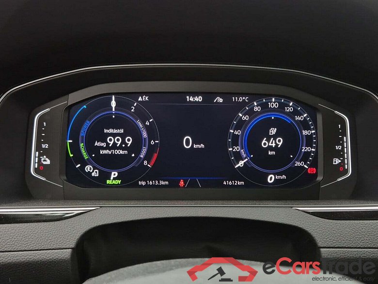 VOLKSWAGEN PASSAT VARIANT 1.4 TSI GTE BUSINESS DSG #5