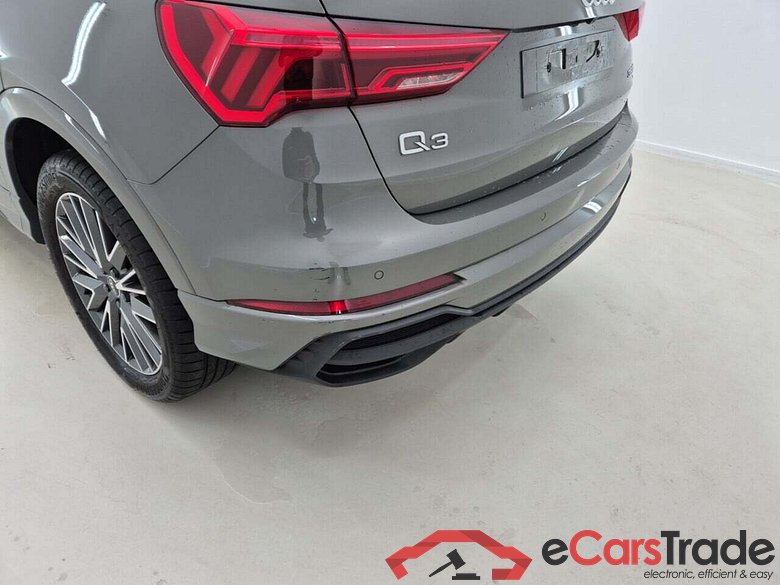 AUDI Q3 35 TFSI S-LINE BSN ED. S-TRONI #5