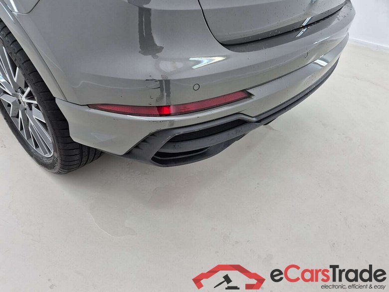 AUDI Q3 35 TFSI S-LINE BSN ED. S-TRONI #6