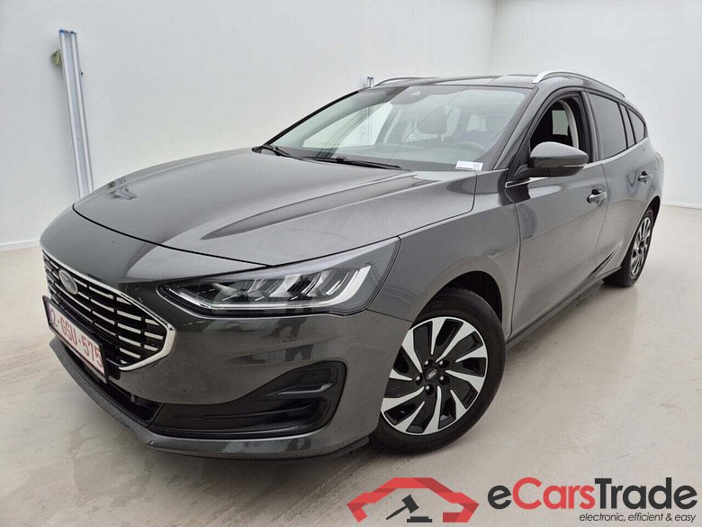 FORD FOCUS 1.0 ECOB. TITANIUM STYLE