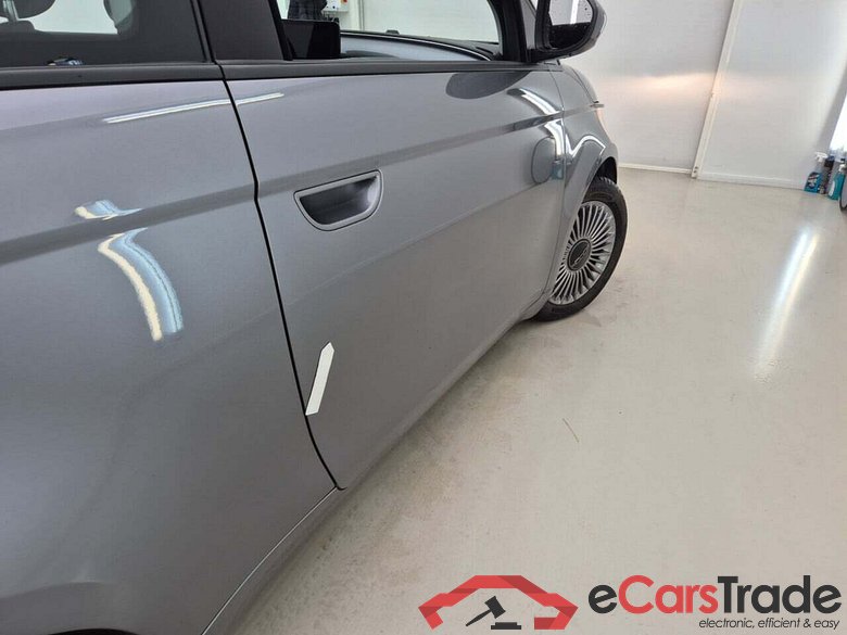 FIAT 500E 42 KWH ICON #5