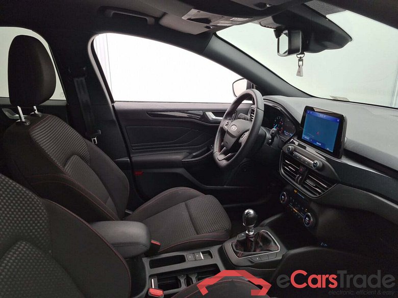 FORD FOCUS 1.0 ECOBOOST MHEV ST-LINE #3