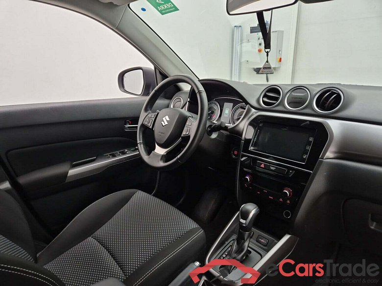 SUZUKI VITARA 1.5 GRAND LUXE HYBRID #3