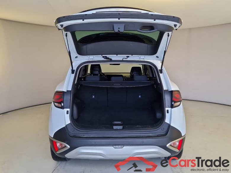 KIA SPORTAGE / 2021 / 5P / SUV 1.6 TGDI PHEV STYLE 4WD AUTO #5