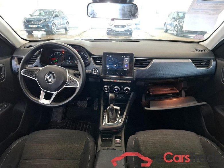 RENAULT Arkana / 2021 / 5P / SUV Business TCe 140 EDC #5