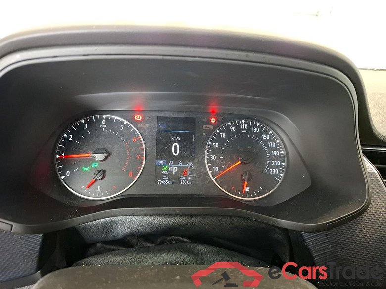 RENAULT Arkana / 2021 / 5P / SUV Business TCe 140 EDC #6