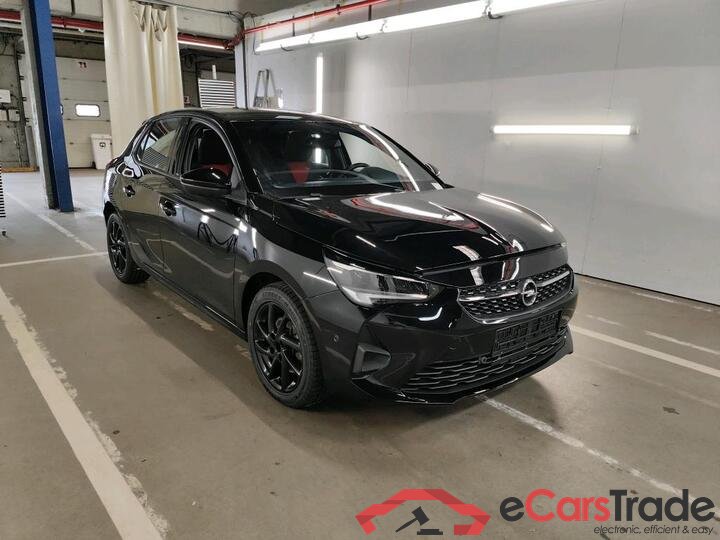 Opel Corsa Corsa 1.2 Turbo S/S Auto GS Line 96kW/131pk  5D/P Auto-8 #2