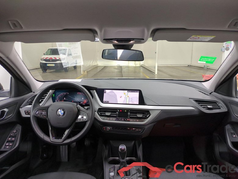 1 Berline 116 d Business Design 1.5 115CV BVM6 E6d #5