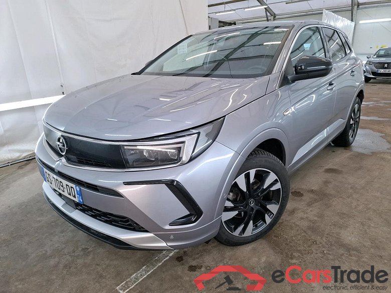 Grandland X Business Elegance 1.5 130CV BVA8 6E #1