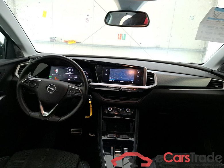 Grandland X Business Elegance 1.5 130CV BVA8 6E #5