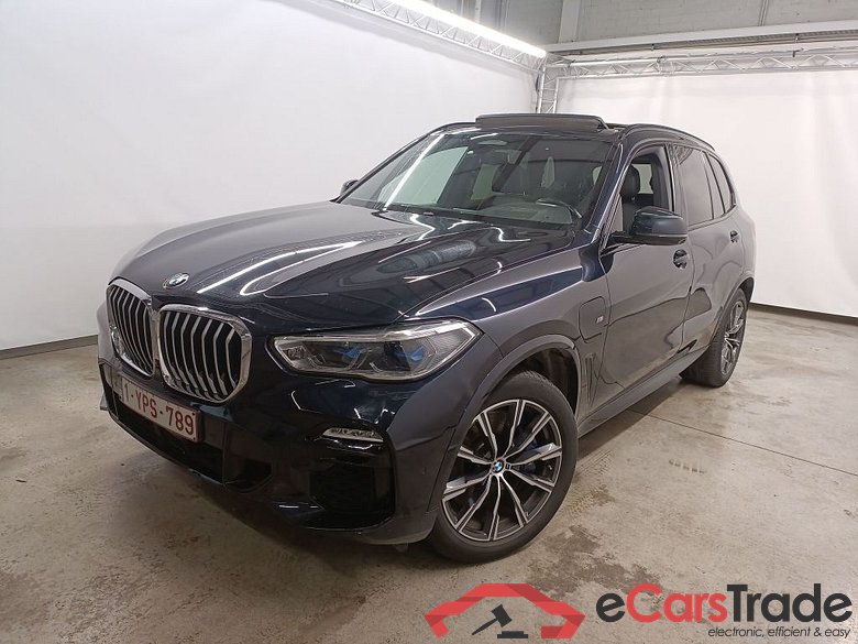 BMW X5 xDrive45e (155kW) 5d #1