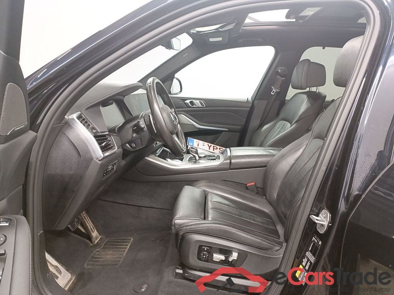 BMW X5 xDrive45e (155kW) 5d #3