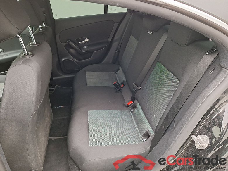 Mercedes, CLA-Class '19, Mercedes-Benz CLA CLA 180 d Business Solution Aut. #4