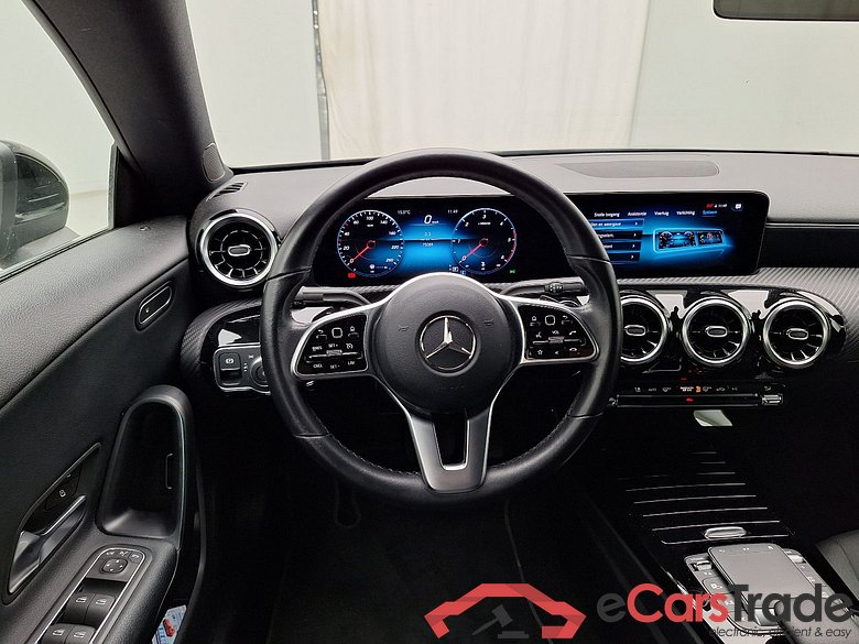 Mercedes, CLA-Class '19, Mercedes-Benz CLA CLA 180 d Business Solution Aut. #5