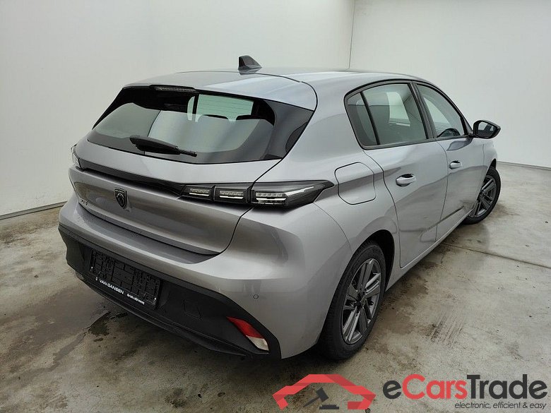 Peugeot 308 1.5 BlueHDi 130 S&S EAT8 Active Pack 5d #2