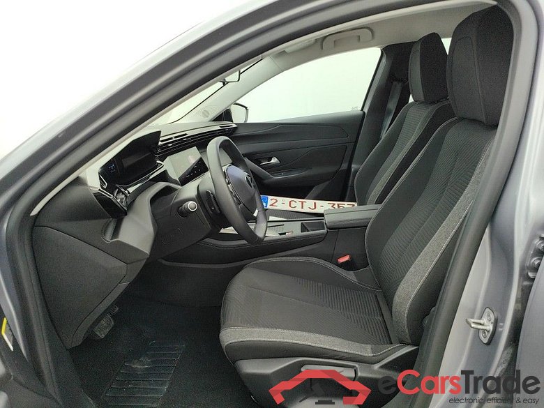 Peugeot 308 1.5 BlueHDi 130 S&S EAT8 Active Pack 5d #3