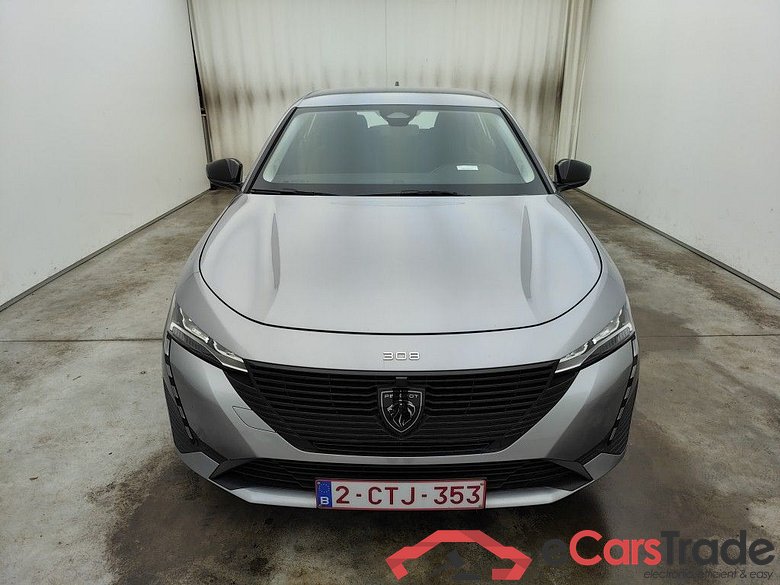 Peugeot 308 1.5 BlueHDi 130 S&S EAT8 Active Pack 5d #5