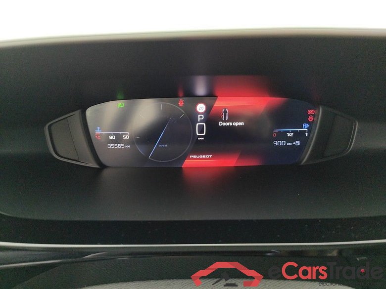 Peugeot 308 1.5 BlueHDi 130 S&S EAT8 Active Pack 5d #6