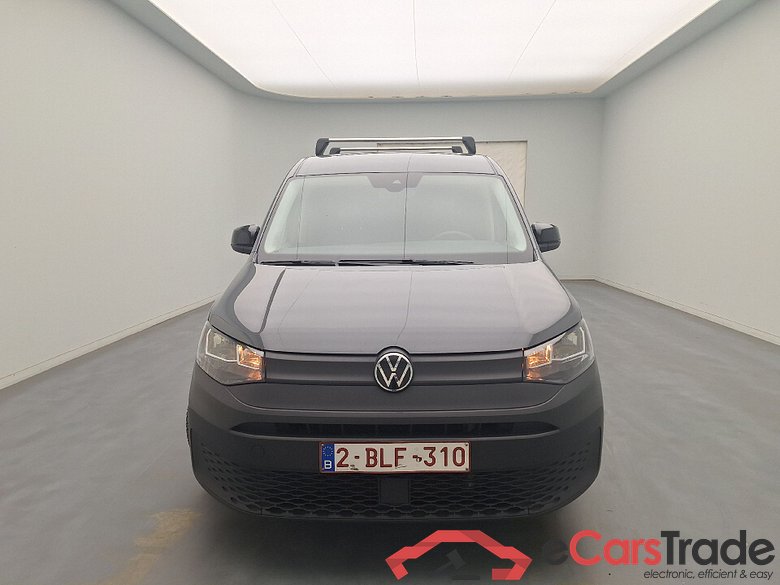 VW, _Caddy '20, Volkswagen Caddy 2.0 TDI Manueel 75 kW Cargo 4d #1