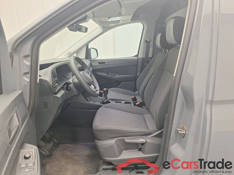 VW, _Caddy '20, Volkswagen Caddy 2.0 TDI Manueel 75 kW Cargo 4d #3