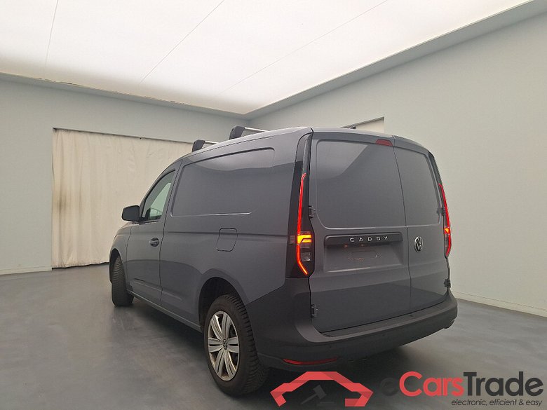 VW, _Caddy '20, Volkswagen Caddy 2.0 TDI Manueel 75 kW Cargo 4d #6