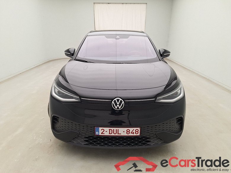 VW, ID.5 '21 BEV, Volkswagen ID.5 77kWh 150kW Pro Performance 5d