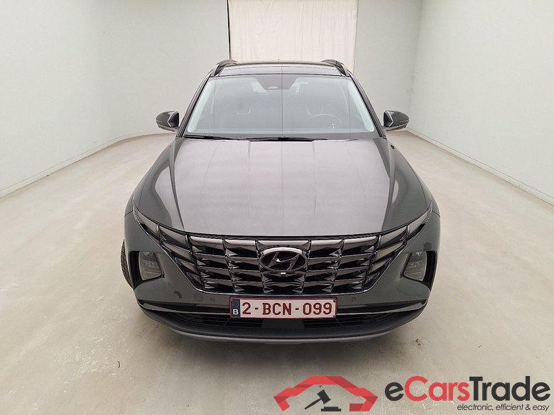 Hyundai, Tucson '20 PHEV, Hyundai Tucson 1.6 T-GDi Plug-in Hybrid 4x4 Shine #1