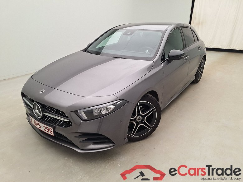 Mercedes, A-Class '18, Mercedes-Benz A-Klasse A 180 Business Solution Aut #2