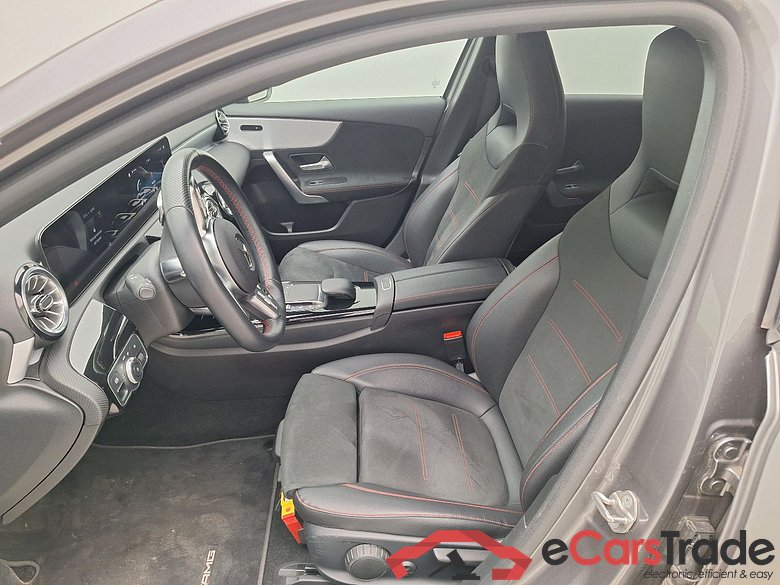 Mercedes, A-Class '18, Mercedes-Benz A-Klasse A 180 Business Solution Aut #3