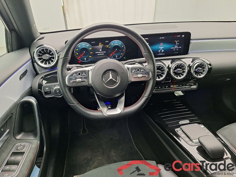 Mercedes, A-Class '18, Mercedes-Benz A-Klasse A 180 Business Solution Aut #5